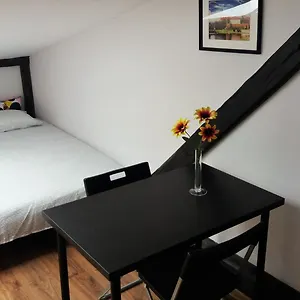 nice-attic-studio-close-to-old-town-air-conditioning.krakowhotelspoland.com/