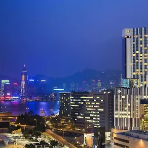 Icon Hotel Hongkong