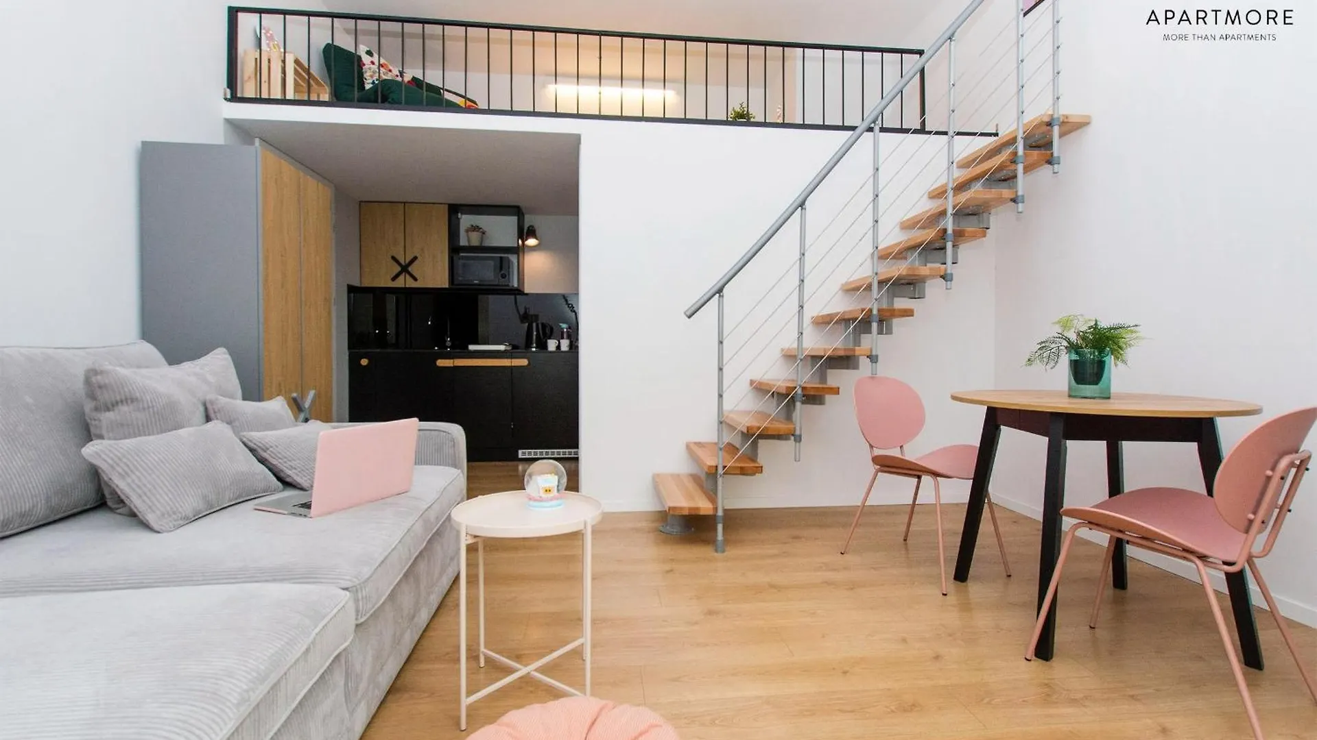 City Center Apartments Spa & Wellness 그단스크 0*,  폴란드