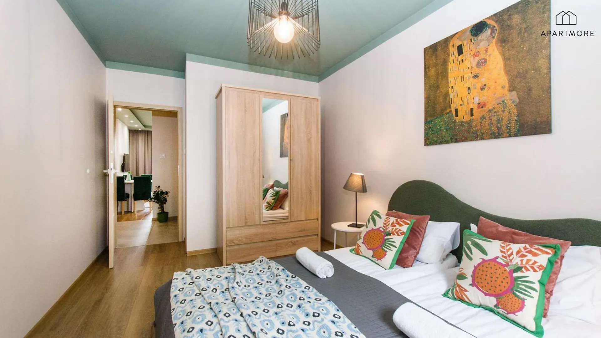 City Center Apartments Spa & Wellness 그단스크 0*,  폴란드