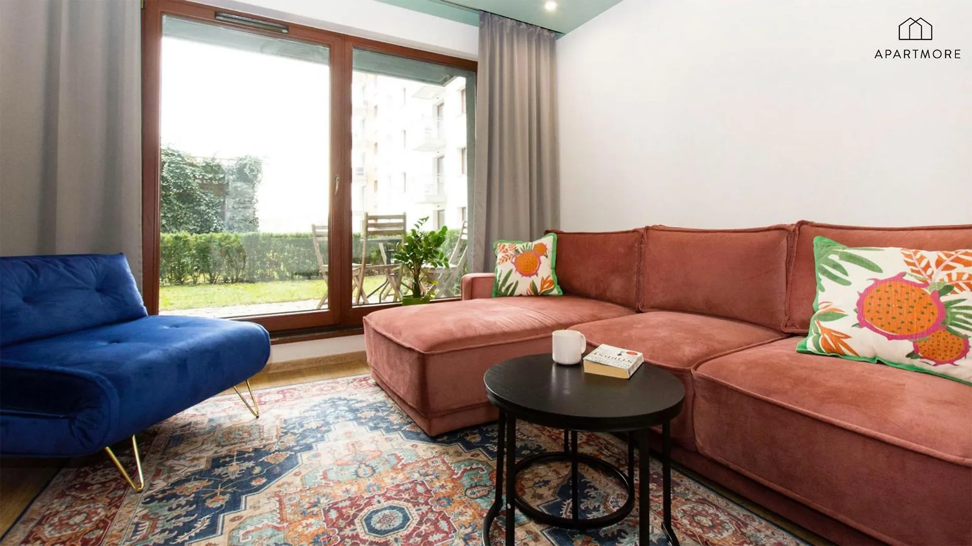 City Center Apartments Spa & Wellness 그단스크